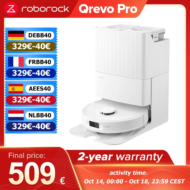 Aspiradores Robot – Guia Wuau para Escolher o Melhor e Pagar Menos