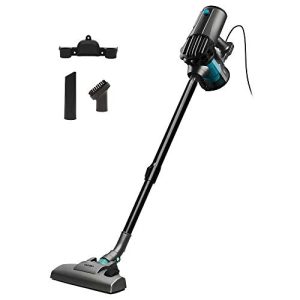 Aspirador Vertical A+ Cecotec Conga ThunderBrush 600W