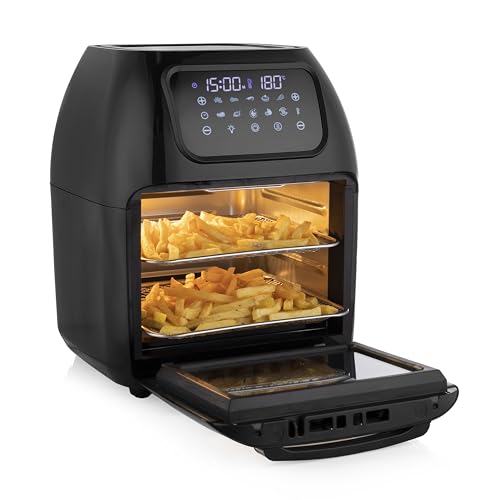 Tristar-FR-6964-Air-Fryer-Forno-10L