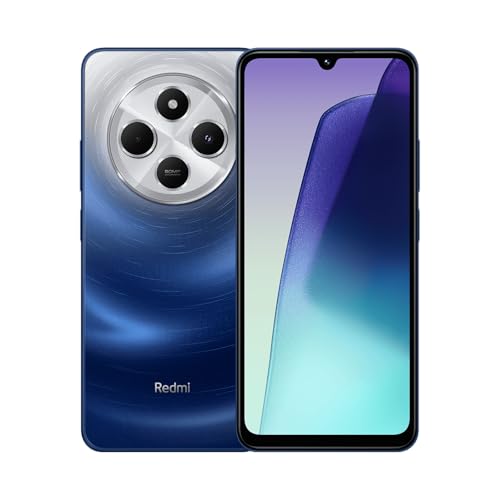 Smartphone Xiaomi Redmi 14C 4/128GB