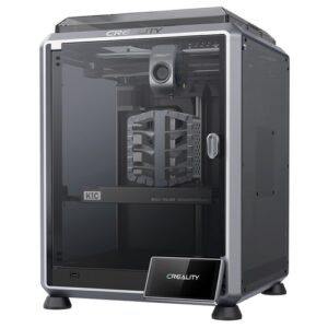 Impressora 3D Creality K1C