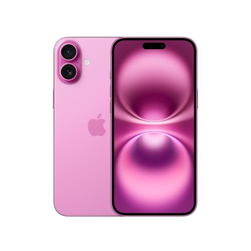 Apple iPhone 16 Plus 256 GB