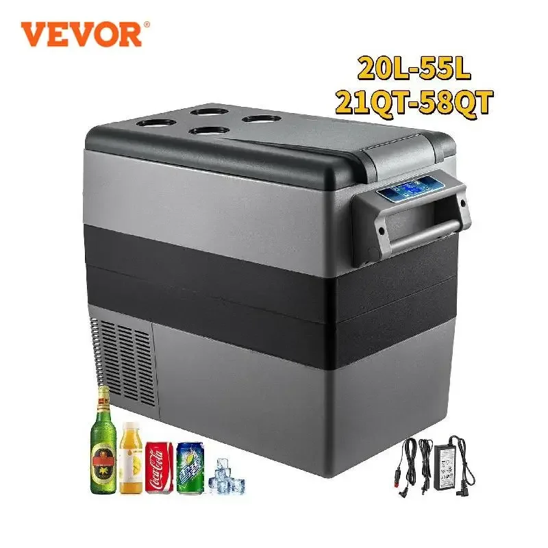 Frigorífico Portátil Vevor 20L