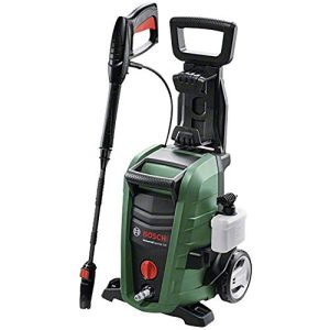 Máquina de Alta Pressão Bosch 125 Bar