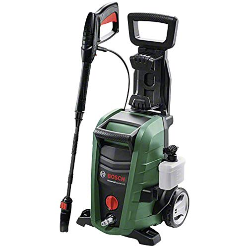 Máquina de Alta Pressão Bosch 125 Bar