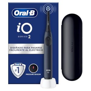 Escova de Dentes Elétrica Oral-B iO 2