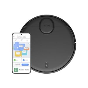 Aspirador Xiaomi T12 com LDS, com Navegação Laser