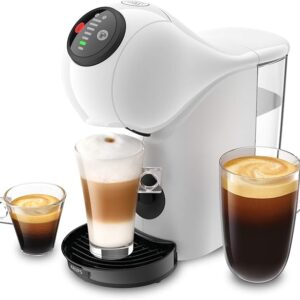 Máquina Café Nescafé Dolce Gusto Genio S Automática