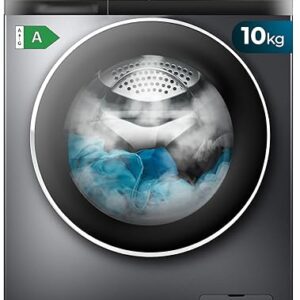Máquina de Lavar Roupa Cecotec 10 kg