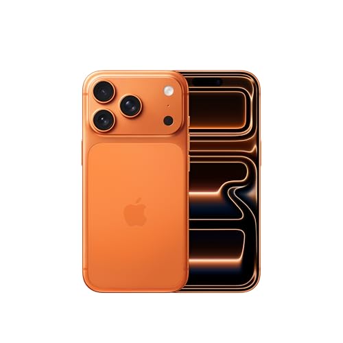 iPhone 17 Pro 1TB