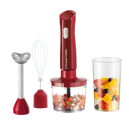 Varinha Mágica 3 em 1 Russell Hobbs