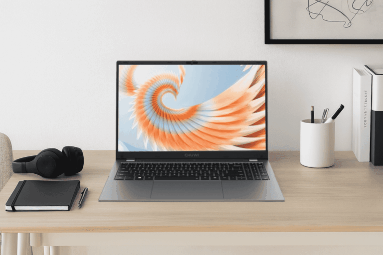 CHUWI HeroBook Plus