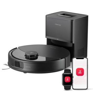 Robot Aspirador Roborock Q10 X5