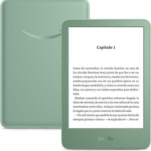 E-reader Amazon Kindle (última geração) 16 GB