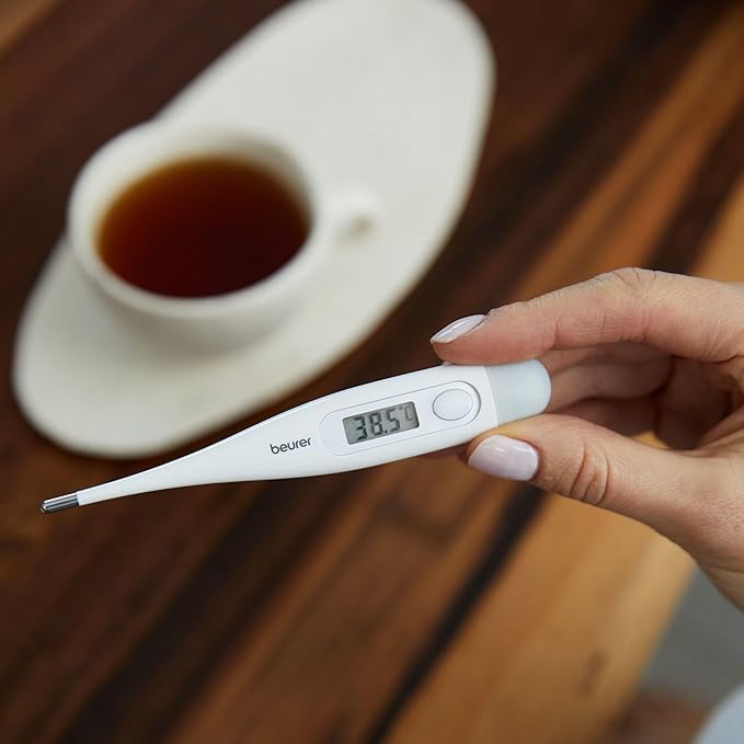 Termómetro Beurer FT09 Digital Corporal
