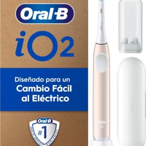 Escova de Dentes Elétrica Oral-B iO 2