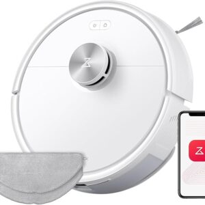 Robot Aspirador Roborock Q7 M5