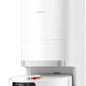 Aspirador Robot Xiaomi Robot Vacuum X20+ estação base inteligente