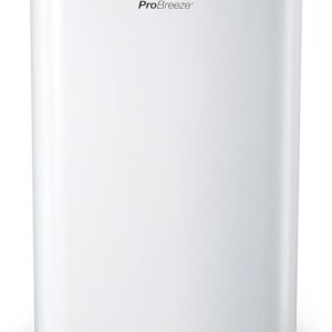 Desumidificador Pro Breeze 6L