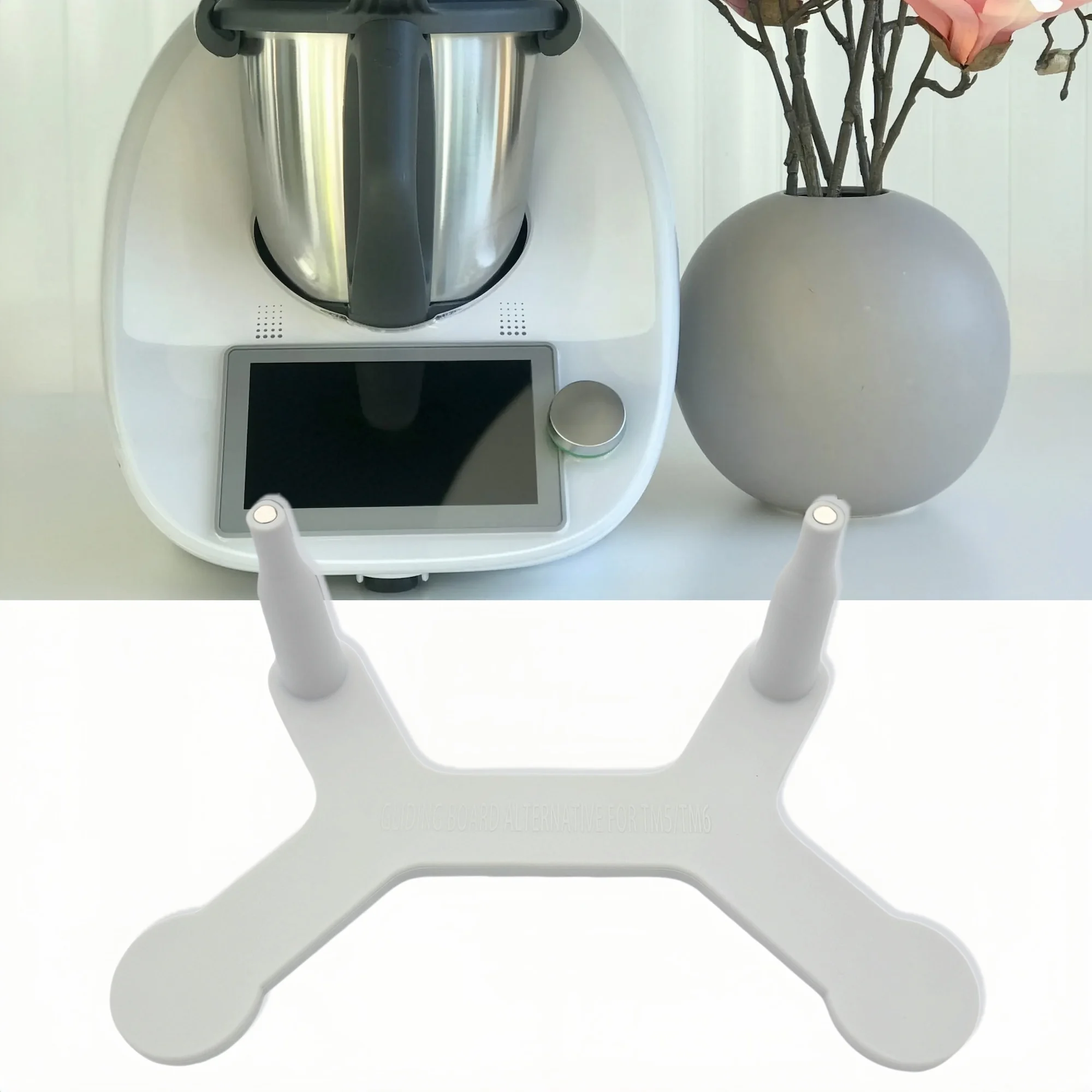 Base Deslizante Antiderrapante