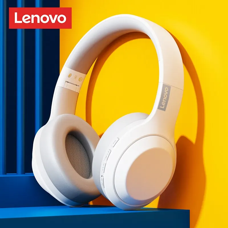 Headphones Lenovo Thinkplus TH10 TWS Stereo