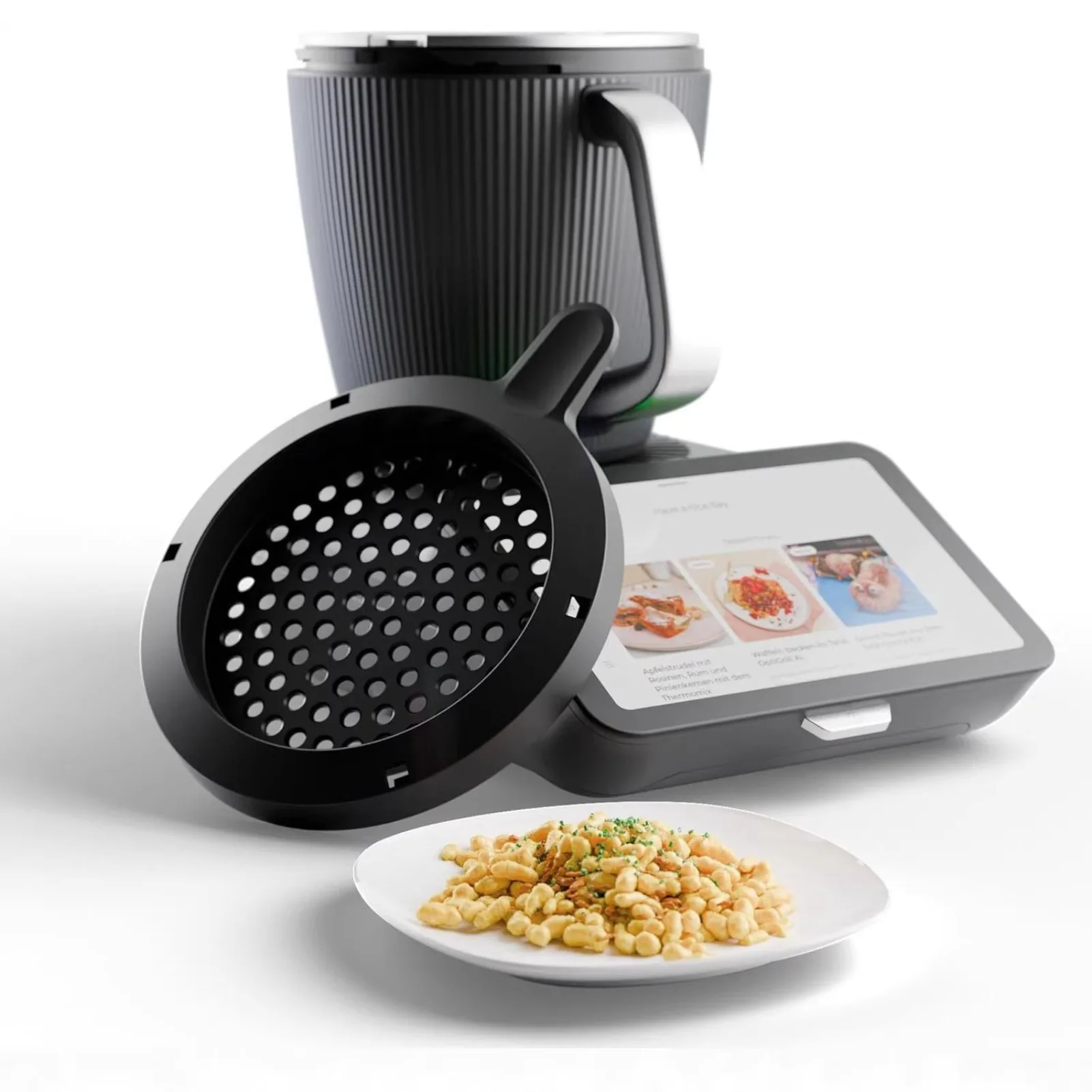 Raspador para Spätzle