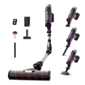 Aspirador Vertical Sem Fios Rowenta X-Force Flex 9.60
