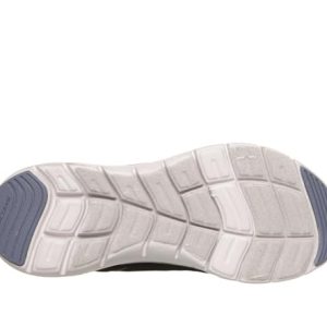 Vista 1 das sapatilhas Skechers Flex Appeal 5.0 Retro Rush para mulher