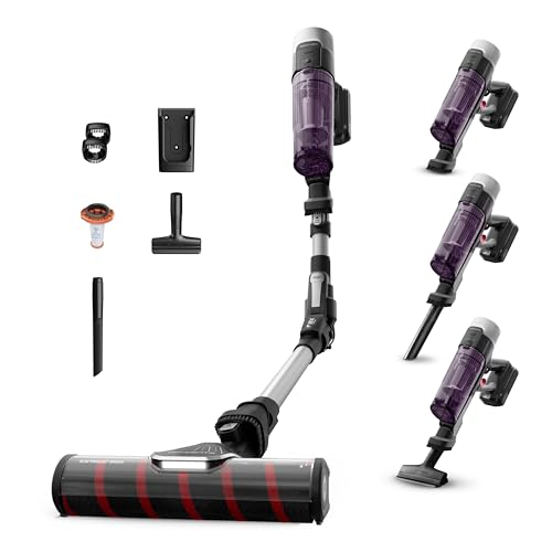 Aspirador Vertical Sem Fios Rowenta X-Force Flex 9.60 Aspirador Vertical Sem Fios Rowenta X-Force Flex 9.60 — vista 1