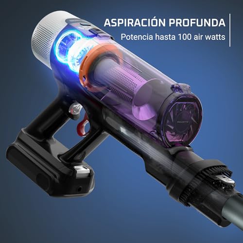 Aspirador Vertical Sem Fios Rowenta X-Force Flex 9.60 Aspirador Vertical Sem Fios Rowenta X-Force Flex 9.60 — vista 2