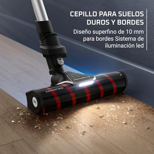 Aspirador Vertical Sem Fios Rowenta X-Force Flex 9.60 Aspirador Vertical Sem Fios Rowenta X-Force Flex 9.60 — vista 3