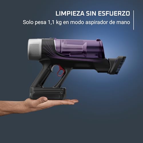 Aspirador Vertical Sem Fios Rowenta X-Force Flex 9.60 Aspirador Vertical Sem Fios Rowenta X-Force Flex 9.60 — vista 4