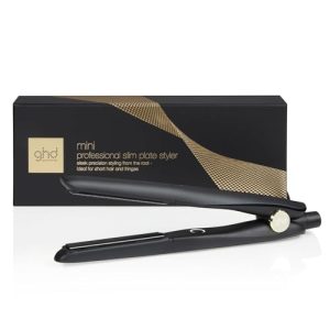 Ferro de Alisar ghd mini styler – Profissional para Cabelo Curto e Franja — vista 1