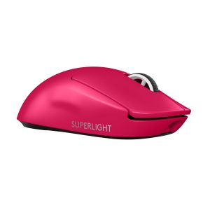 Rato Gaming Sem Fios Logitech G Pro X Superlight 2 SE