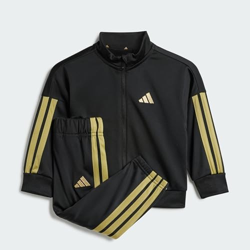 Adidas Baby Train Foto adidas Essentials Climacool – Fato de Treino de Bebé (vista 4)