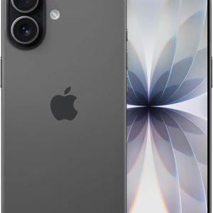 Smartphone Apple iPhone 17 256 GB