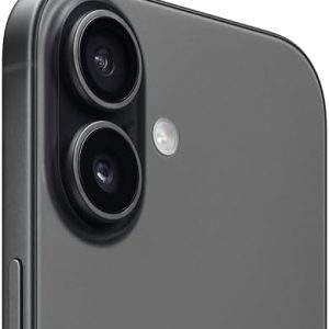 Smartphone Apple iPhone 17 256 GB — vista 1