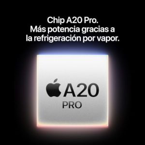 Apple iPhone 18 Pro 256 GB - bordô