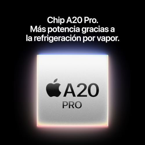 Smartphone Apple iPhone 18 Pro 256 GB Apple iPhone 18 Pro 256 GB - bordô