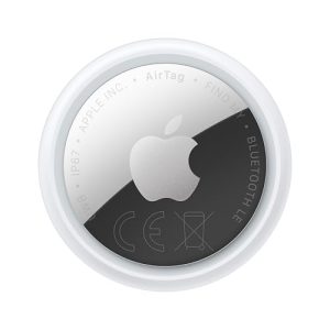 Apple AirTag (2.ª Geração) – Localizador de Objetos Inteligente