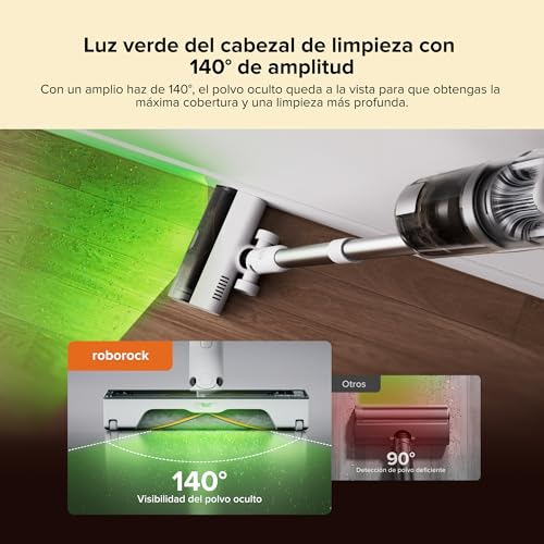 Aspirador Sem Fio roborock H60 Hub Aspirador Sem Fio roborock H60 Hub