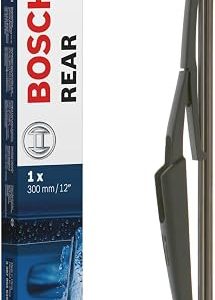 Bosch H301 — Escova do Limpa-para-brisas Traseiro 30 cm