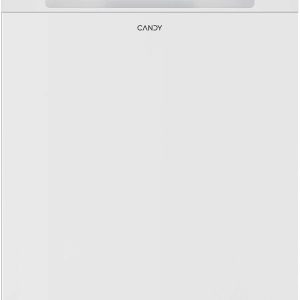Candy Rapidò CFP 4D9F0W — Máquina de Lavar Loiça de Livre Instalação 60 cm, 14 Serviços (Branco)