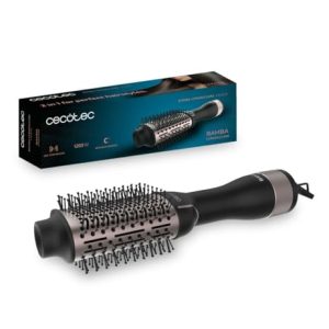 Cepillo Secador e Modelador Cecotec Bamba CeramicCare Unique