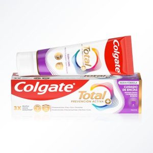 Colgate Total Prevention Active Gum Care 4x75ml