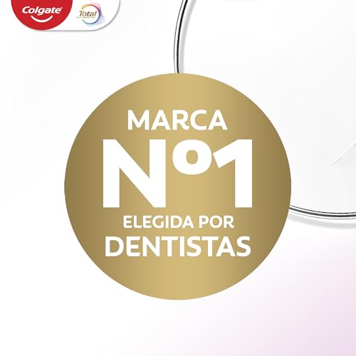 Pasta de Dentes Colgate Total 4x75ml Colgate Total Prevention Active Gum Care 4x75ml