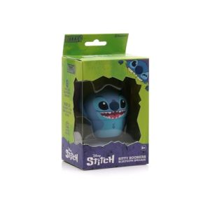 Coluna Bluetooth Bitty Boomers Disney Stitch — imagem 4