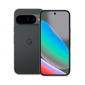 Google Pixel 10 128GB Obsidiana – Smartphone Android Gemini