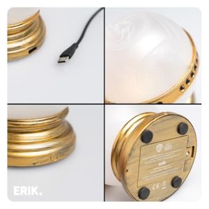 Group Erik Harry Potter Desk Lamp Remembrall