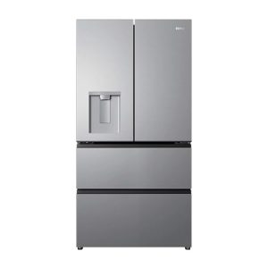 Frigorífico Haier Horizon Collection HFR59F18CWMM French Door 700L — vista 1